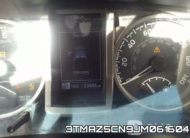 3TMAZ5CN9JM061604 фото 8
