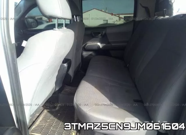 3TMAZ5CN9JM061604 фото 9