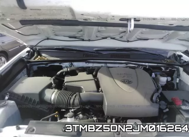 3TMBZ5DN2JM016264 фото 2