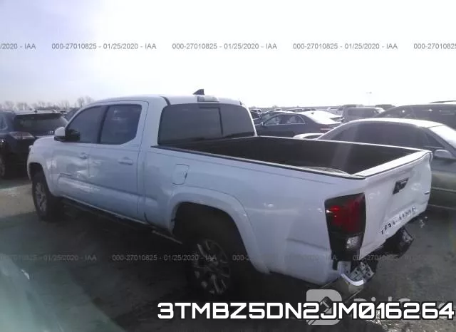 3TMBZ5DN2JM016264 фото 4