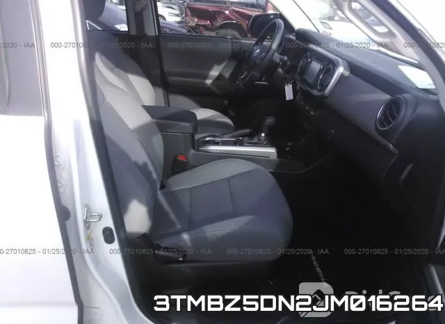 3TMBZ5DN2JM016264 фото 6