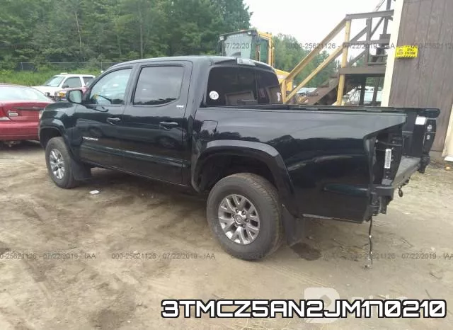 3TMCZ5AN2JM170210 фото 4