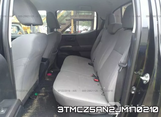 3TMCZ5AN2JM170210 фото 9