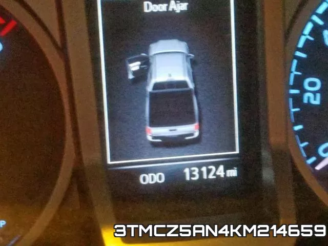 3TMCZ5AN4KM214659 фото 9