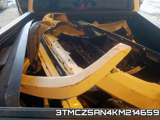 3TMCZ5AN4KM214659 фото 10