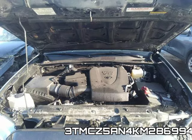 3TMCZ5AN4KM286994 фото 2