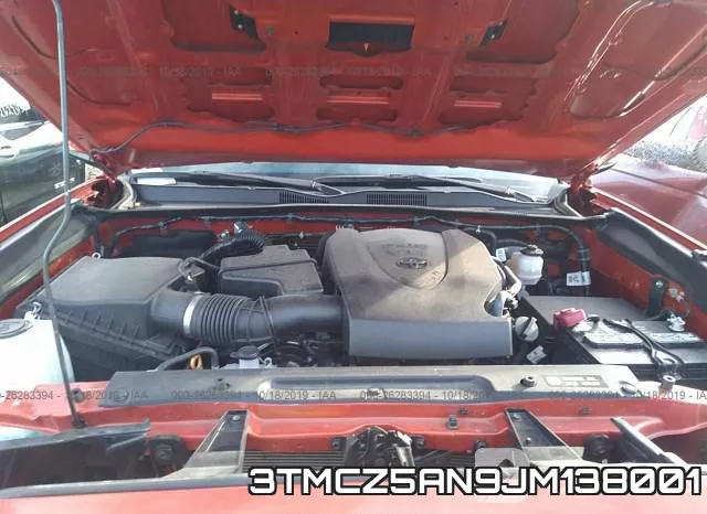 3TMCZ5AN9JM138001 фото 2