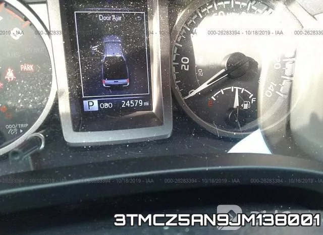 3TMCZ5AN9JM138001 фото 8