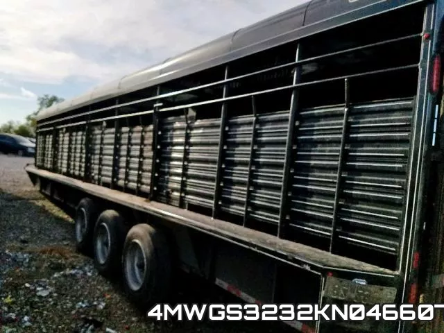 4MWGS3232KN046607 фото 5