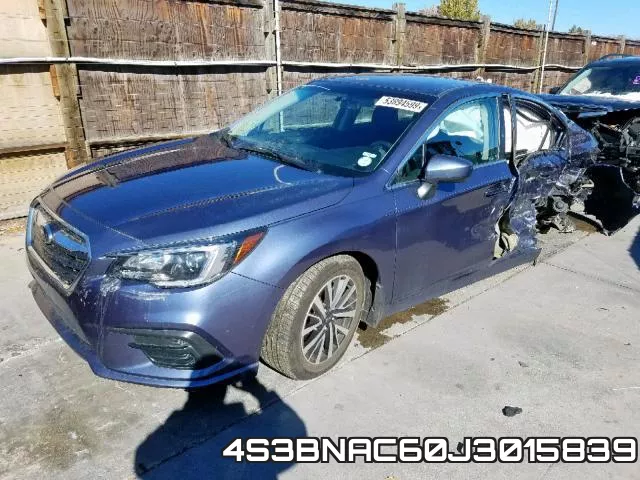 4S3BNAC60J3015839 фото 3