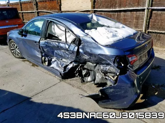 4S3BNAC60J3015839 фото 4