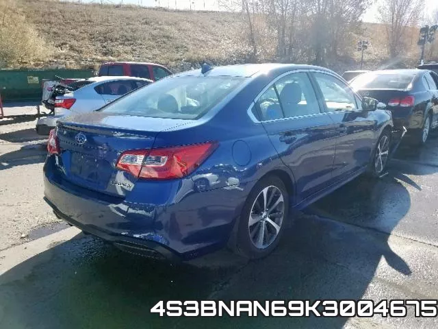 4S3BNAN69K3004675 фото 5