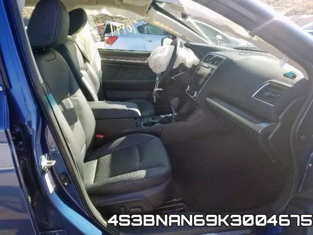 4S3BNAN69K3004675 фото 6