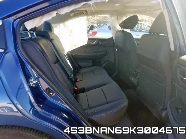 4S3BNAN69K3004675 фото 7
