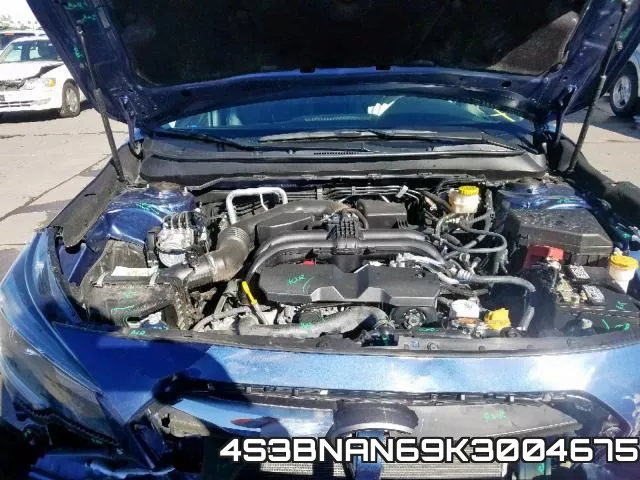 4S3BNAN69K3004675 фото 8