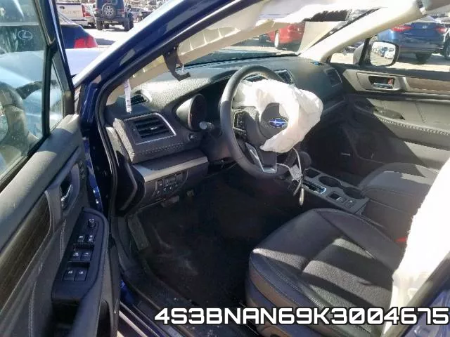4S3BNAN69K3004675 фото 10