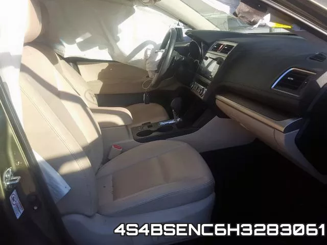 4S4BSENC6H3283061 фото 6