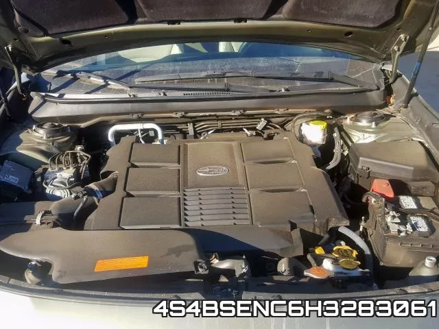 4S4BSENC6H3283061 фото 8