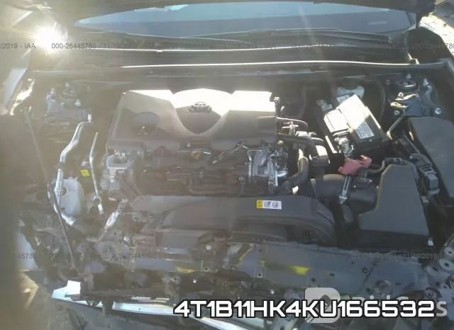 4T1B11HK4KU166532 фото 2