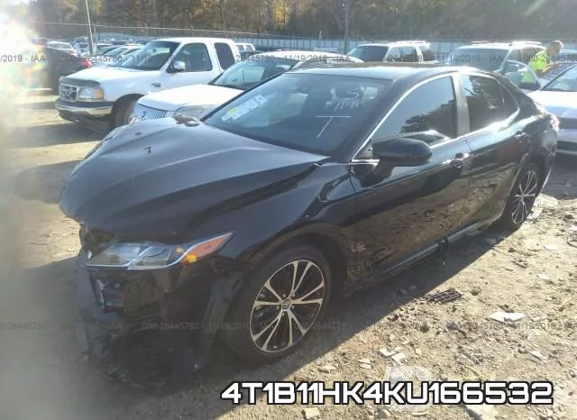4T1B11HK4KU166532 фото 3