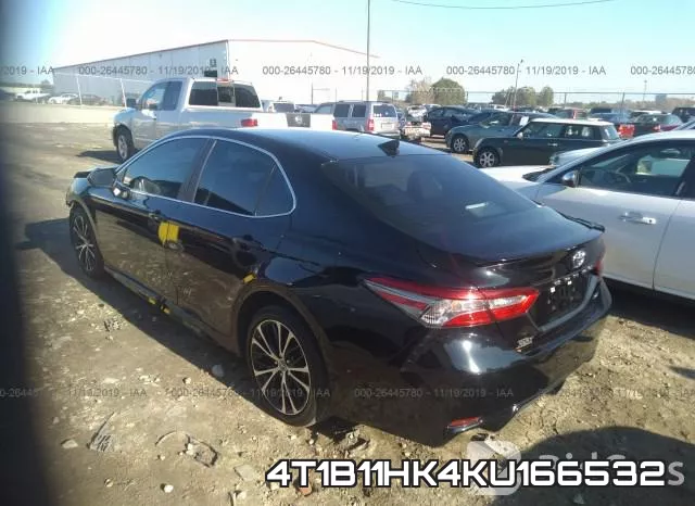 4T1B11HK4KU166532 фото 4