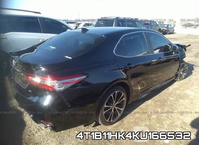 4T1B11HK4KU166532 фото 5