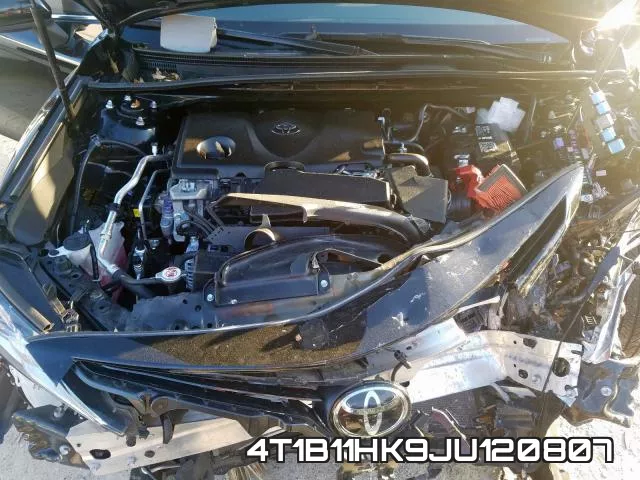 4T1B11HK9JU120807 фото 8