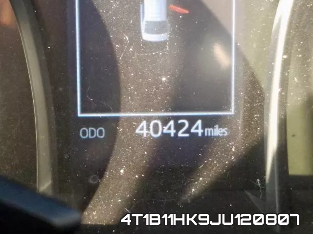 4T1B11HK9JU120807 фото 9