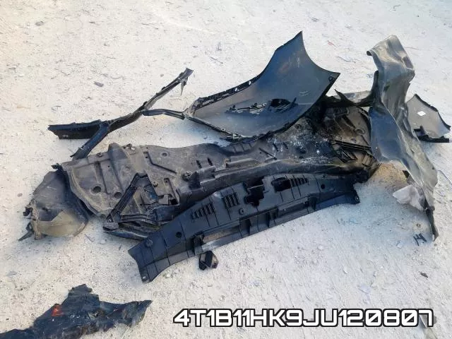 4T1B11HK9JU120807 фото 10