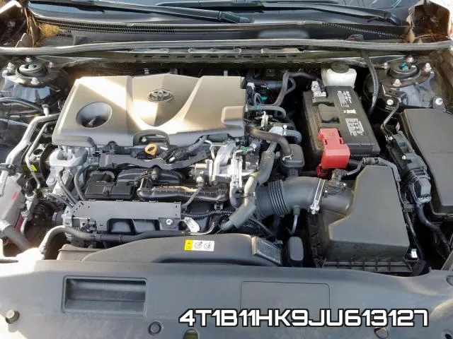 4T1B11HK9JU613127 фото 8