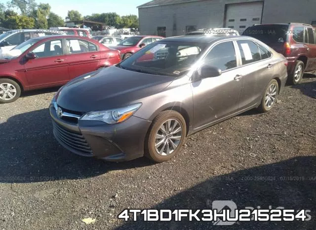 4T1BD1FK3HU215254 фото 3