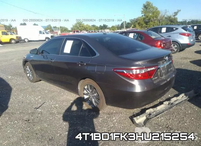 4T1BD1FK3HU215254 фото 4