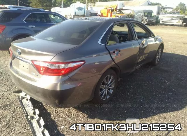 4T1BD1FK3HU215254 фото 5
