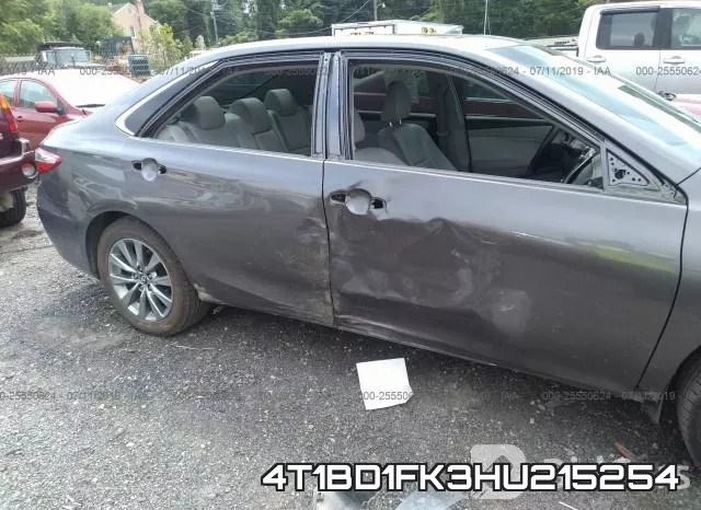 4T1BD1FK3HU215254 фото 7