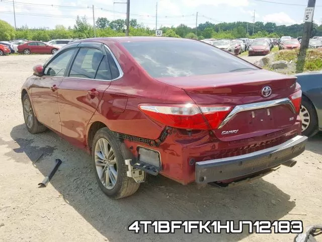 4T1BF1FK1HU712183 фото 4