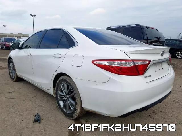 4T1BF1FK2HU745970 фото 4