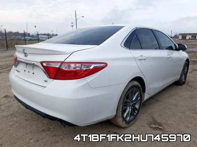4T1BF1FK2HU745970 фото 5
