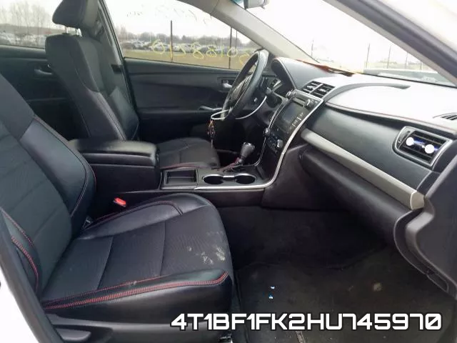 4T1BF1FK2HU745970 фото 6