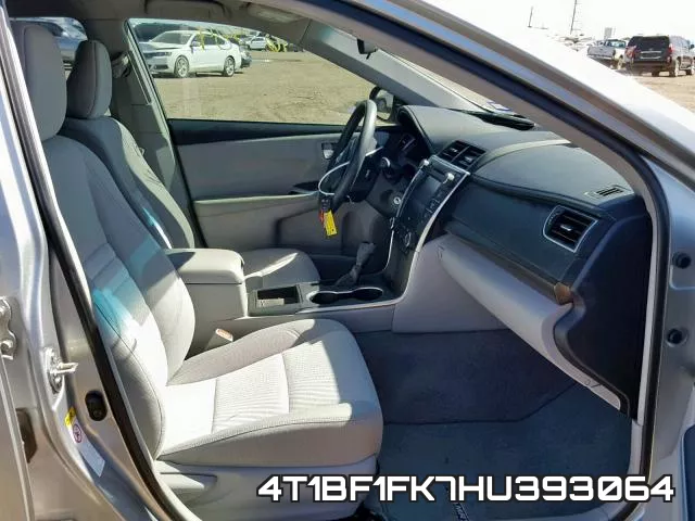 4T1BF1FK7HU393064 фото 6
