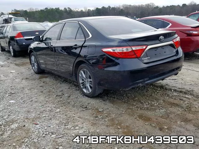 4T1BF1FK8HU439503 фото 4