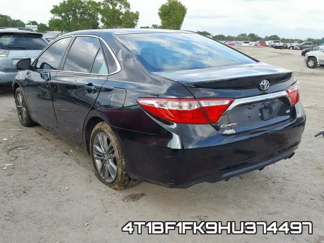 4T1BF1FK9HU374497 фото 4