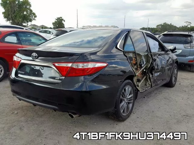 4T1BF1FK9HU374497 фото 5