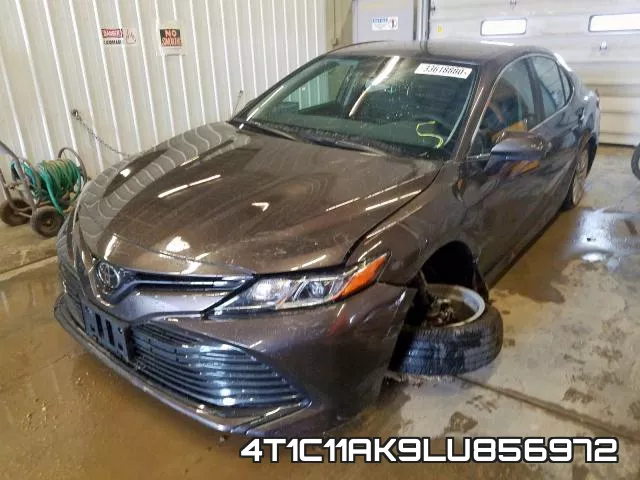 4T1C11AK9LU856972 фото 3