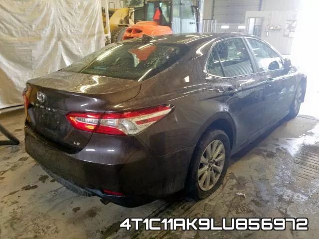 4T1C11AK9LU856972 фото 5