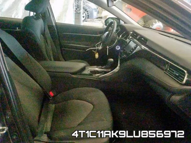 4T1C11AK9LU856972 фото 6