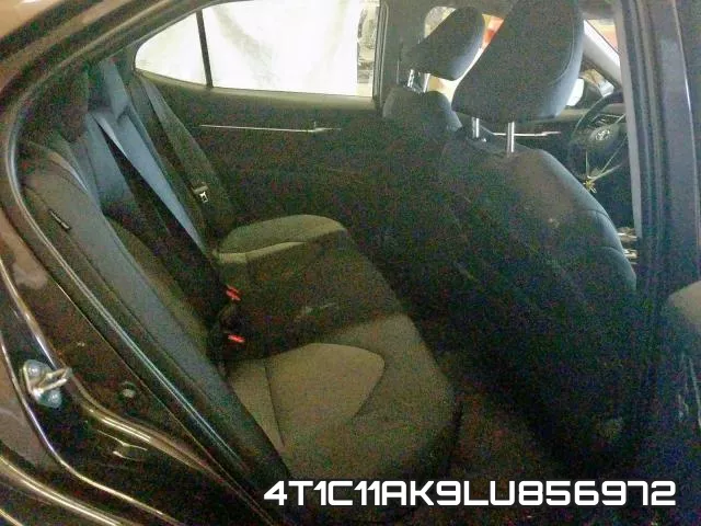 4T1C11AK9LU856972 фото 7