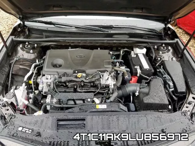 4T1C11AK9LU856972 фото 8