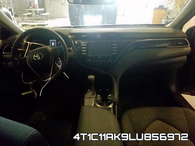 4T1C11AK9LU856972 фото 10