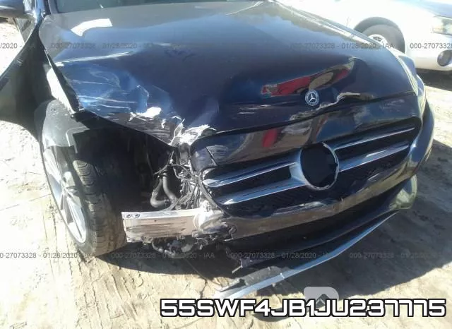 55SWF4JB1JU237775 фото 7