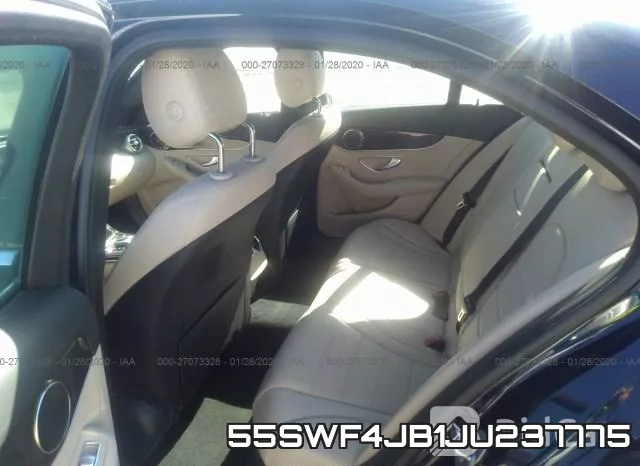 55SWF4JB1JU237775 фото 9